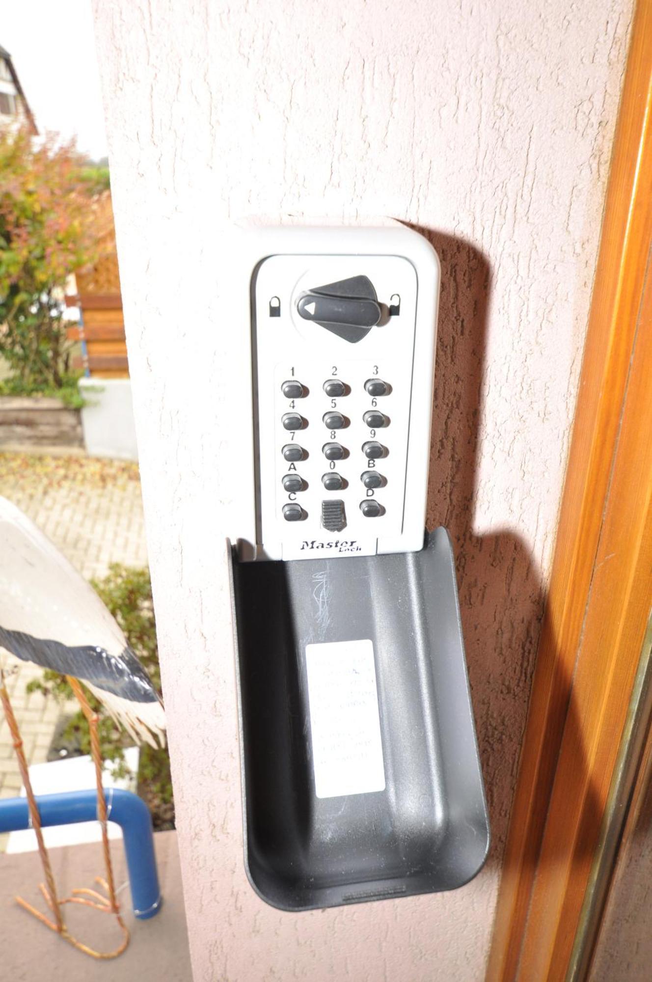 Aux Cigognes De Blotzheim Appartement Buitenkant foto