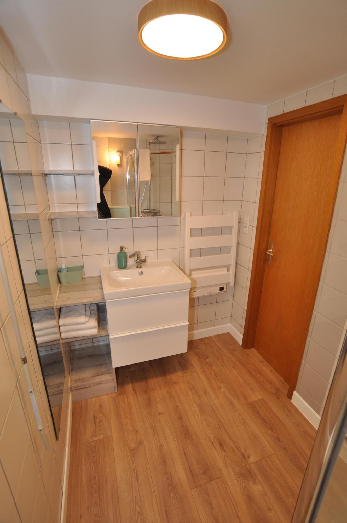 Aux Cigognes De Blotzheim Appartement Buitenkant foto