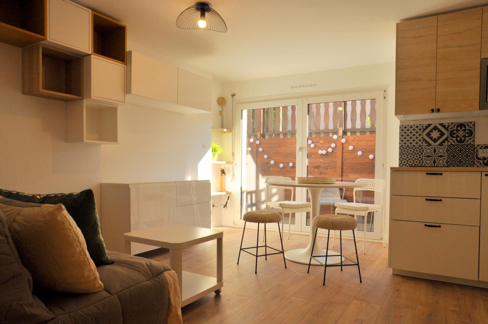 Aux Cigognes De Blotzheim Appartement Buitenkant foto