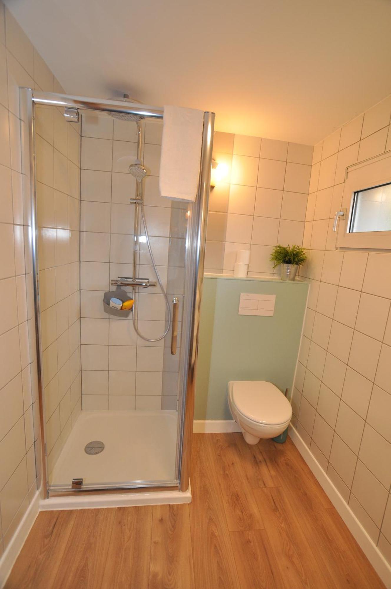 Aux Cigognes De Blotzheim Appartement Buitenkant foto