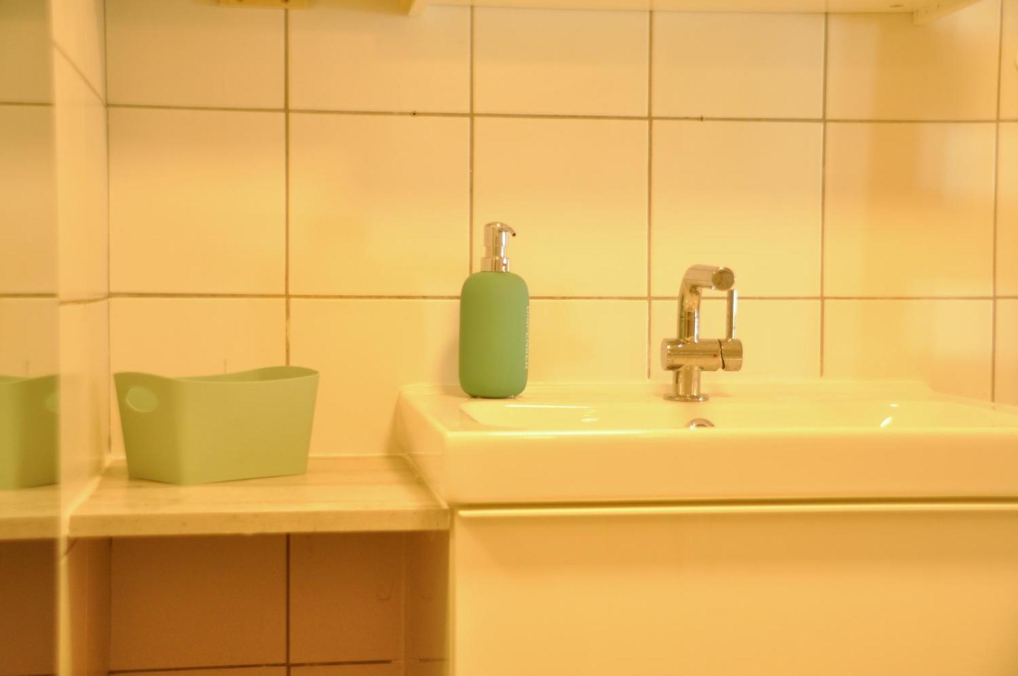 Aux Cigognes De Blotzheim Appartement Buitenkant foto